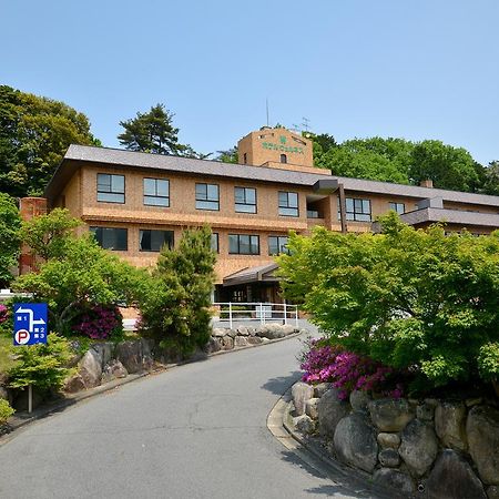 Hotel Wellness Suzukaji 菰野町 エクステリア 写真