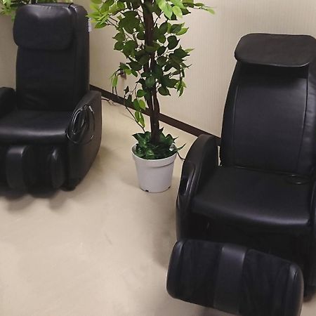 Hotel Wellness Suzukaji 菰野町 エクステリア 写真