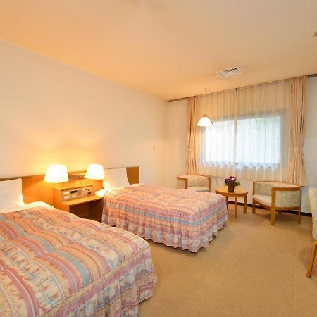 Hotel Wellness Suzukaji 菰野町 エクステリア 写真