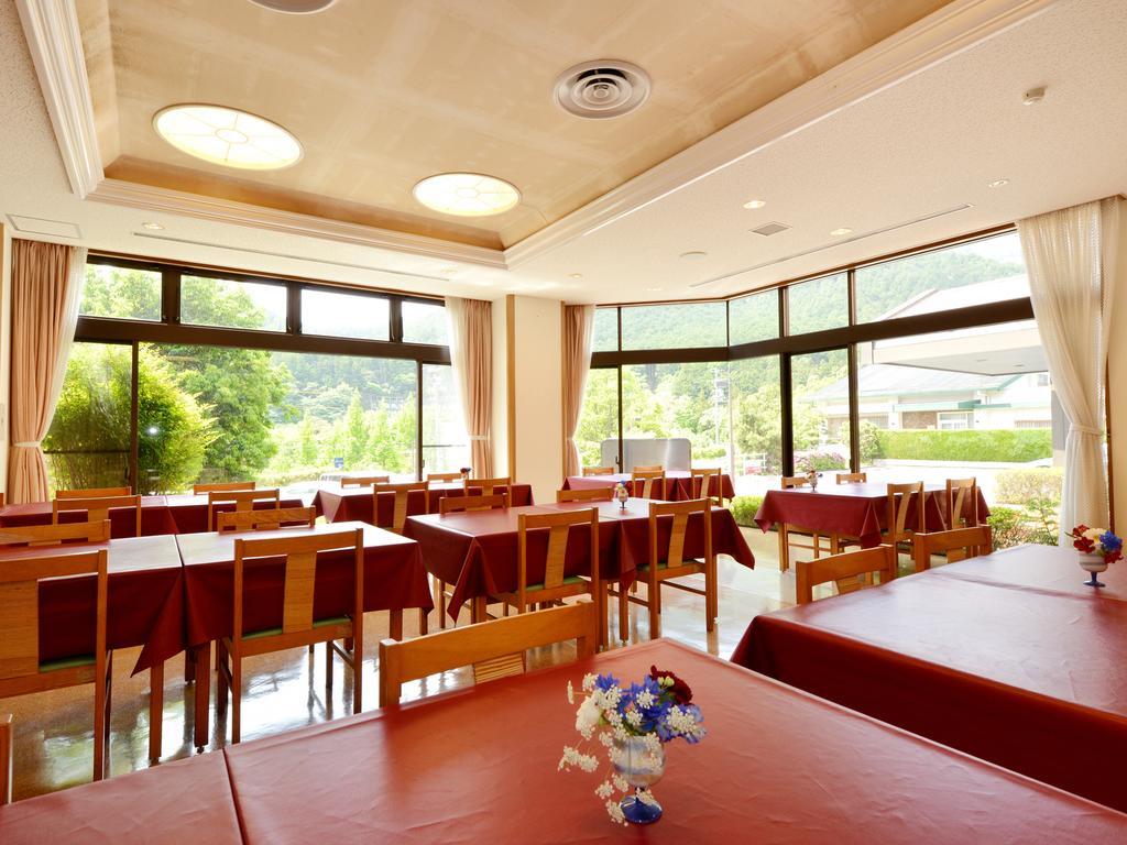 Hotel Wellness Suzukaji 菰野町 エクステリア 写真