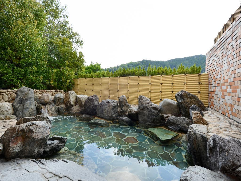 Hotel Wellness Suzukaji 菰野町 エクステリア 写真