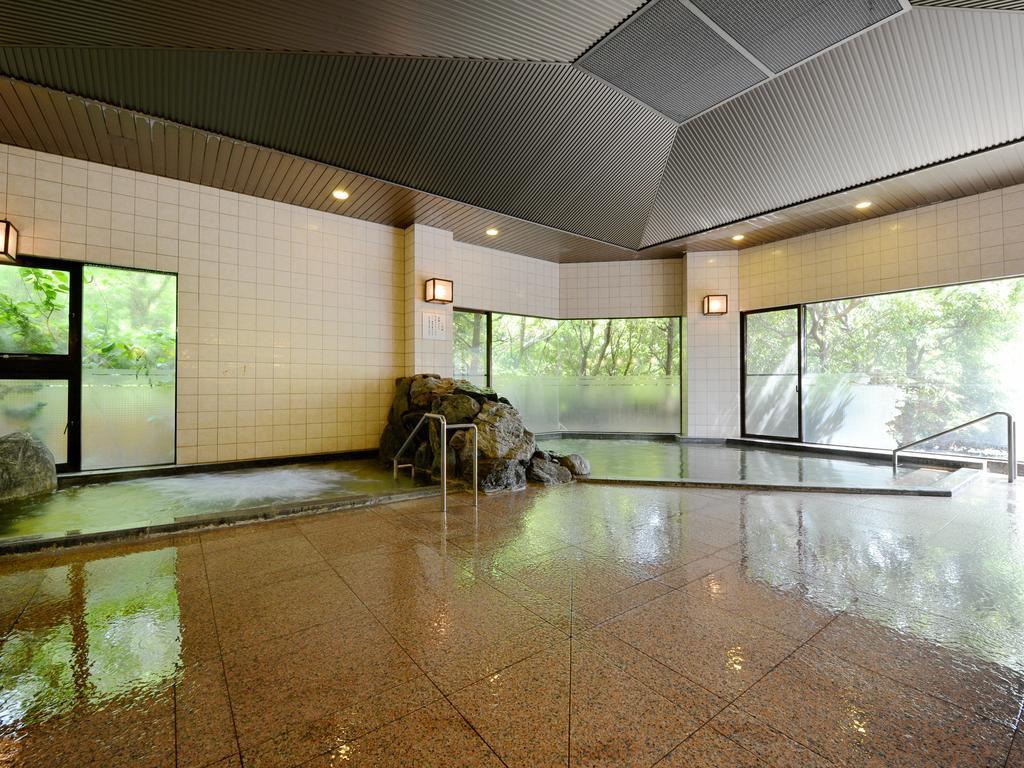 Hotel Wellness Suzukaji 菰野町 エクステリア 写真