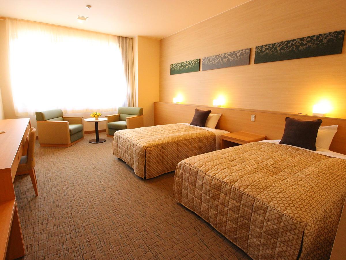 Hotel Wellness Suzukaji 菰野町 エクステリア 写真