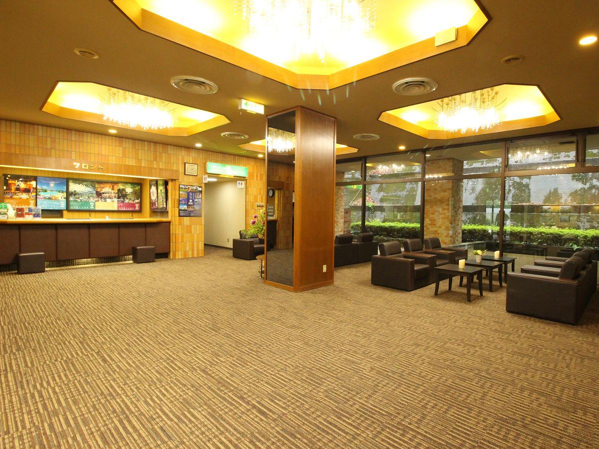 Hotel Wellness Suzukaji 菰野町 エクステリア 写真