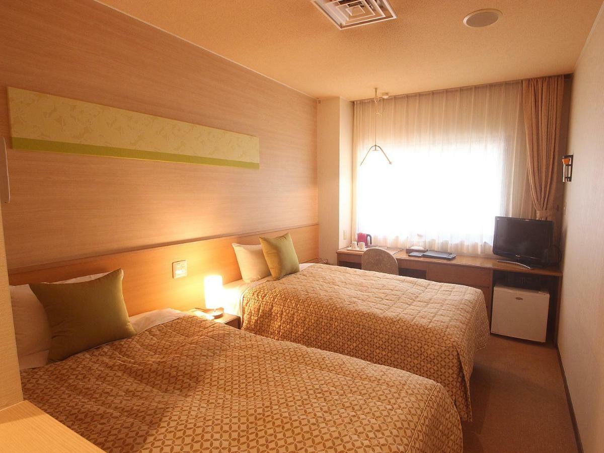 Hotel Wellness Suzukaji 菰野町 エクステリア 写真